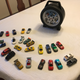 Illustration for article titled Colossal Die-Cast Collection - Box 100 - VTEC, YO!